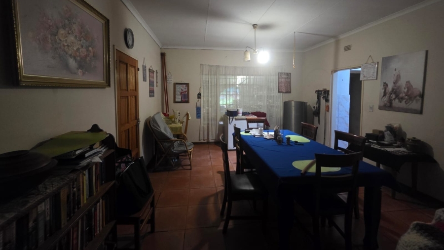 4 Bedroom Property for Sale in Geelhoutpark North West